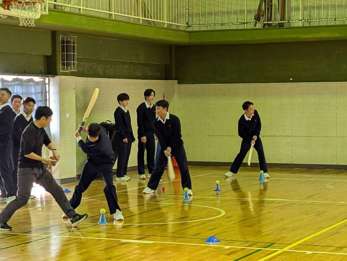 国際理解講座の活動写真 7