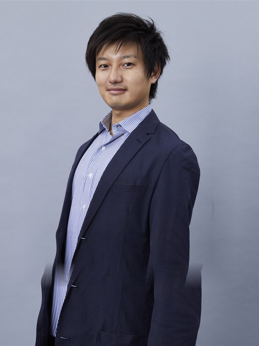 村松 辰真