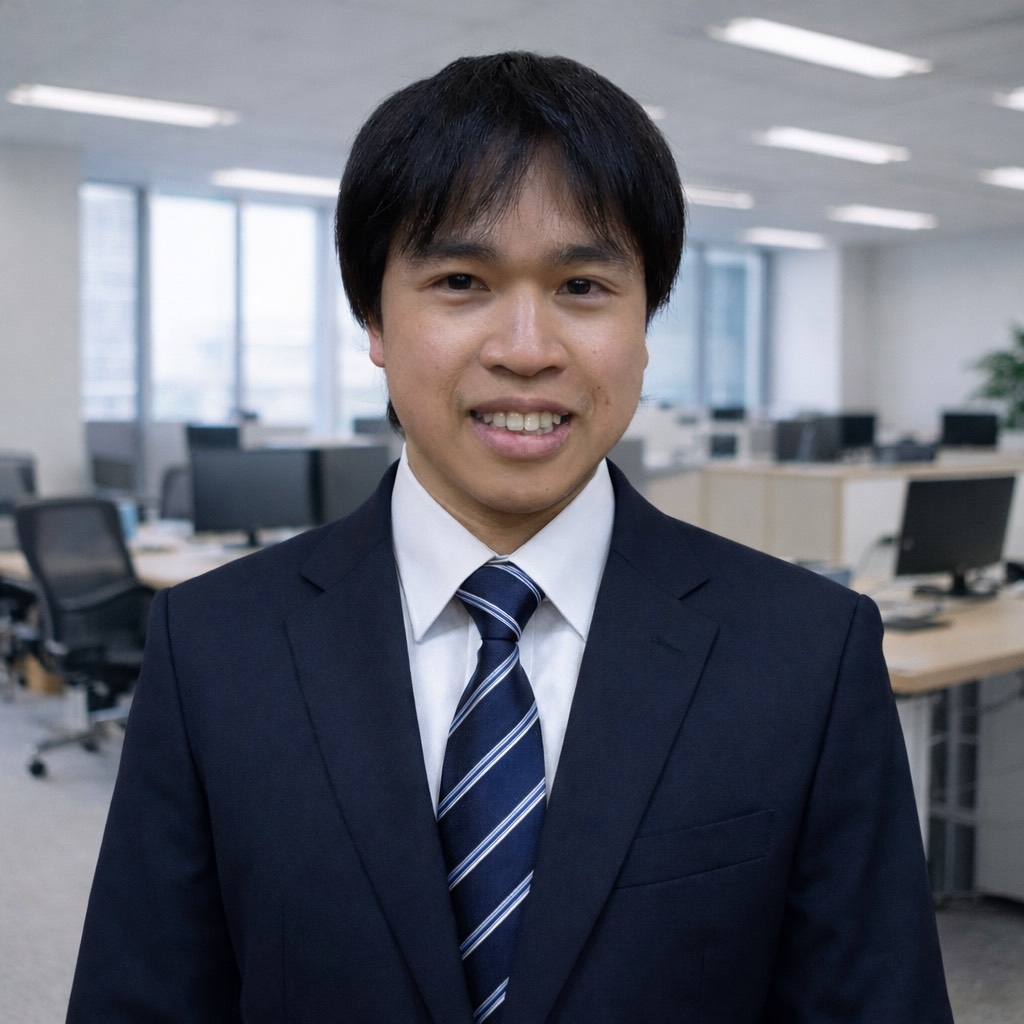 ブイ クオック タイ